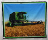 HARVESTER GREEN N69